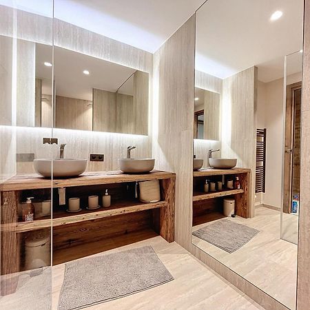 Chalet Meribel, 11 Pieces, 15 Personnes - Fr-1-688-79 Exterior foto