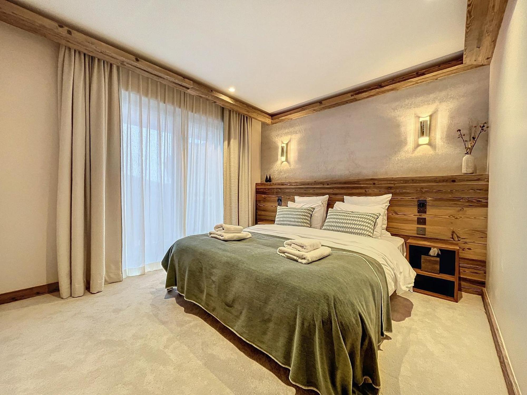 Chalet Meribel, 11 Pieces, 15 Personnes - Fr-1-688-79 Exterior foto